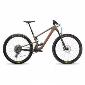 SANTA CRUZ TALLBOY C S 29